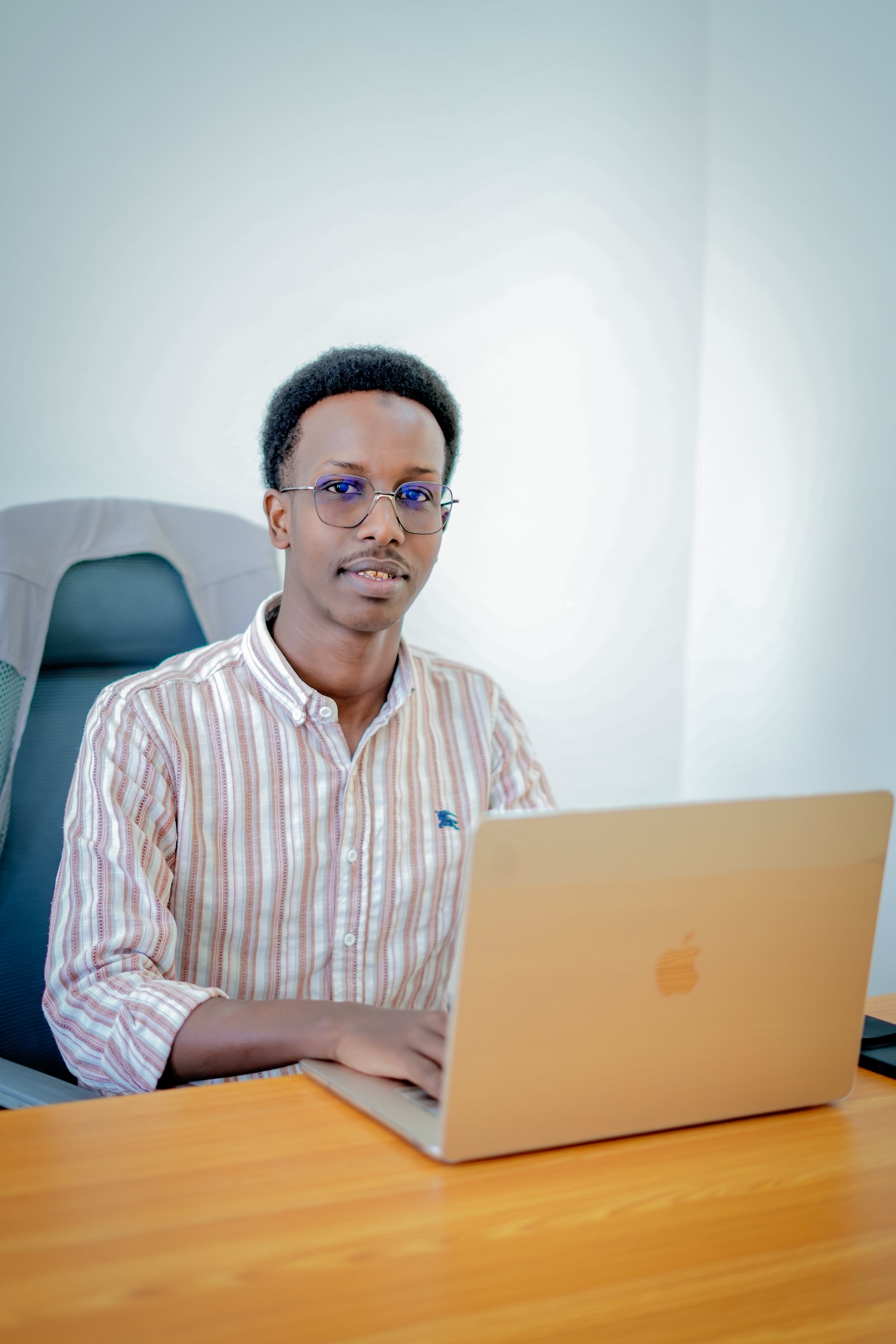 Ahmed Jamal