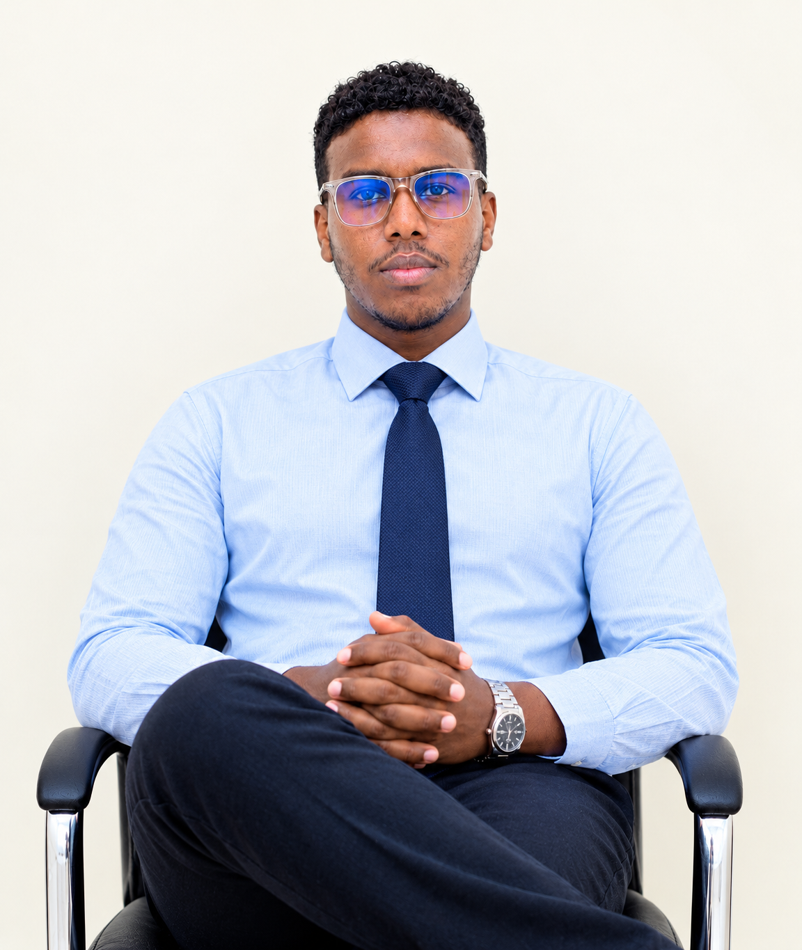Khadar Mustafa Mahamoud