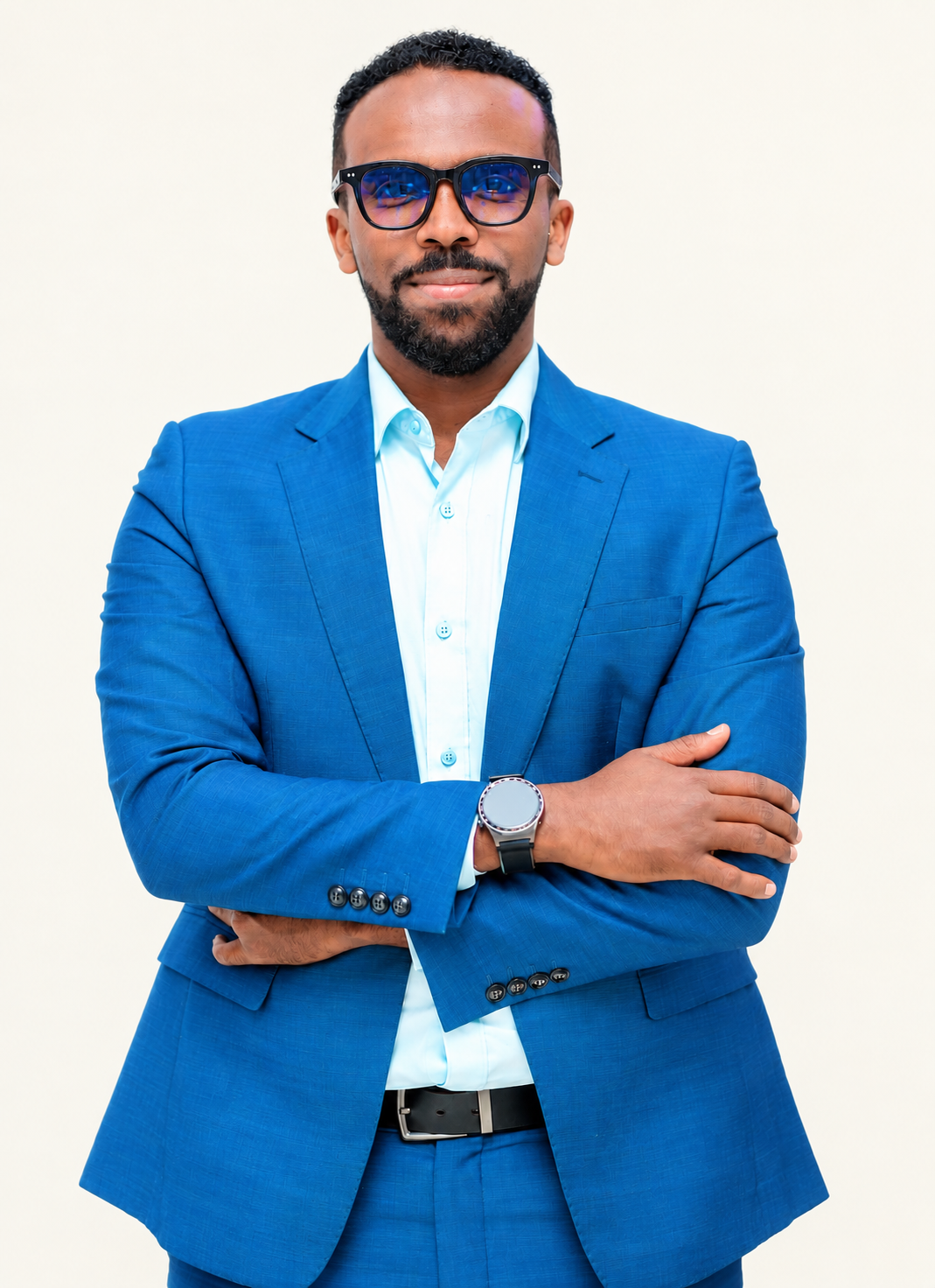 Khadar Mustafa Mahamoud